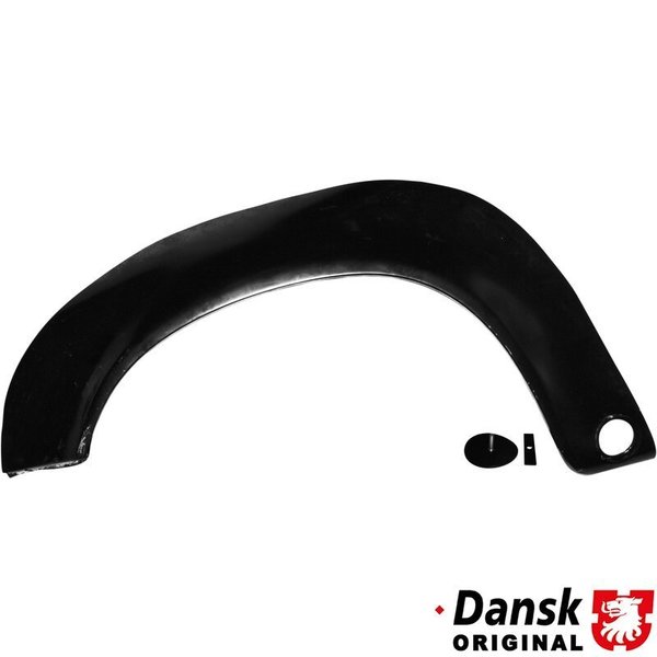 Dansk FENDER FLARE 1680450380